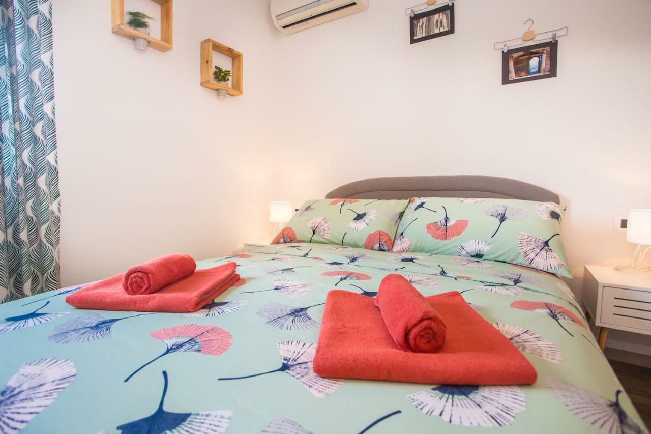 Caprice Studio Apartment Πόρετς Εξωτερικό φωτογραφία